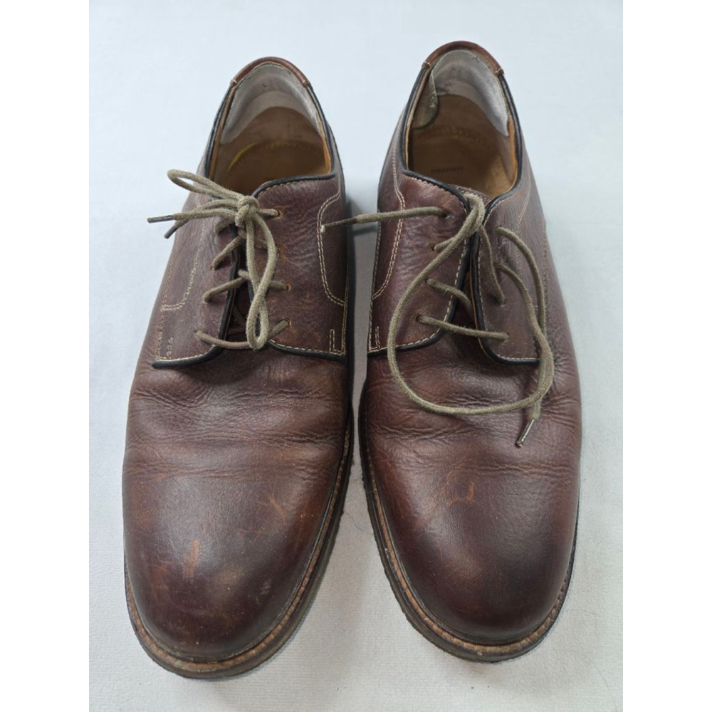 Johnston & Murphy | Mens | Brown | Dress Shoe | Size 11M